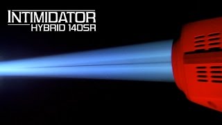 Sneak Peek  Intimidator Hybrid 140SR by CHAUVET DJ [upl. by Oicangi]