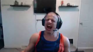 Tyler1 screaming [upl. by Willem618]