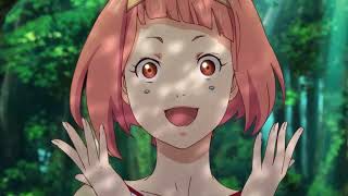 Shingeki no Bahamut Virgin Soul Episode 9 English Sub [upl. by Zachariah208]