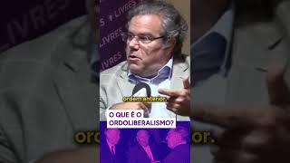 O QUE É ORDOLIBERALISMO [upl. by Yssej]