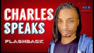 Sweetie Pies Star Charles Crenchaw Speaks Out His Life Now Tim Norman and More  Flashback [upl. by Nneb]