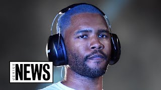 Why Frank Ocean’s “Nights” Gives You Goosebumps  Genius News [upl. by Yenot]