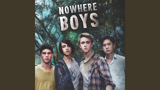 Nowhere Boys Theme [upl. by Folsom]