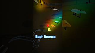 Jingle Bell x Beat Bounce beatbounce christmasmusic happyxmas [upl. by Ayrotal]