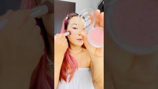 Okane kasegu orerawa star songmamushimakeup makeuptutorial makeuptransition [upl. by Greerson]