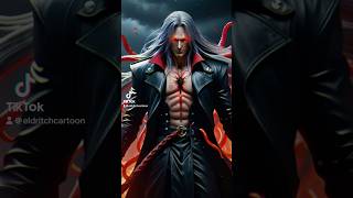 What if Sephiroth was an Eldritch Horror horrorstories monster finalfantasy sephiroth [upl. by Egdirdle]