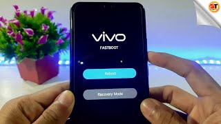 Hard Reset Vivo Y17 [upl. by Ahseinet]