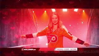 NHL Shop Fanatics Commercial Girls Video 1 06292023 [upl. by Mcguire109]