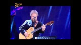 Αντώνης Βαρδής  Θύμωσε απόψε η καρδιά  Live 2013 [upl. by Iccir580]