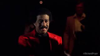 Filming Richard Pryor Live on the Sunset Strip  Omit The Logic [upl. by Ardiek]