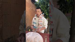 Pumpkin मे पैसे रखे working art skill wood hand crafts  shorts [upl. by Nocam493]