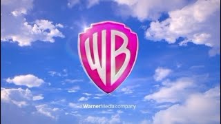 Warner Bros Pictures 2023 logo Barbie Variant [upl. by Kung]