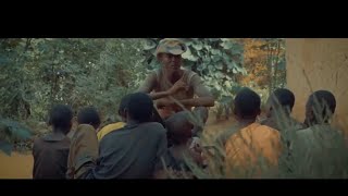 Manzi AfricaAbana biwacu  official video [upl. by Carleton]