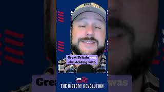 Who were the Hessians history homeschooling homeschool usa america revolution germany army [upl. by Gaven]