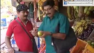 Karyam Nissaram Mohanakrishnan in Market [upl. by Dionis]