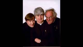 Father Ted Theme Tune Extended Full Version [upl. by Nilhsa]