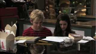 Austin amp Ally  Break Down The Walls HD [upl. by Lorelei29]