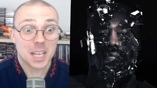 Kanye West  quotWash Us In the Bloodquot ft Travis Scott TRACK REVIEW [upl. by Nevyar]