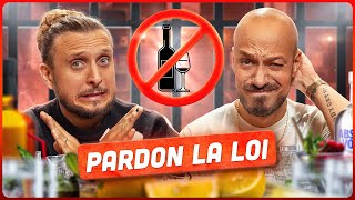 Les dégustations d’alcool c’est fini    un extrait inédit avec Joyca et Elian [upl. by Eisse]