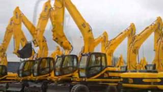 Rotherham Mini Digger Hire amp Plant Hire [upl. by Anerak]