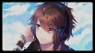 Nightcore  Complicated Heart Lyrics [upl. by Mindi702]