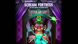 Tf2 Scream Fortress 2014 Music [upl. by Fahey]