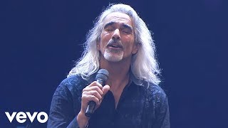 Guy Penrod  Amazing Grace Live [upl. by Netniuq]