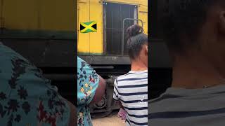 Jamaica’s Train System Is Efficient [upl. by Eerised]