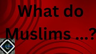 What are the 5 Pillars of Islam [upl. by Enyawad]