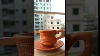 A Cup Of Tea shorts viral tranding food chai viralvideo video trand recipe cooking [upl. by Ibbed]