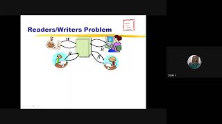 ProducerConsumer amp ReaderWriter Problem [upl. by Anyahs]