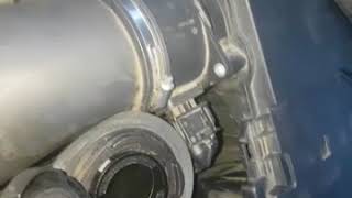 2008 BMW E70 X5 30SD Engine Sound [upl. by Ueihttam]