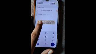 Phonepe UPI Pin change kaise kare 2024 How to change Phonepe UPI Pin Phonepe Upi pin Reset shorts [upl. by Ahsiuqel]