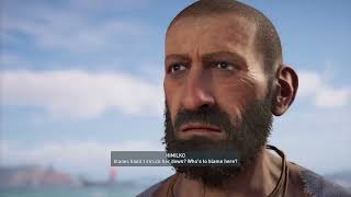 Assassins Creed Odyssey  Heitor’s Gonna Hate [upl. by Suhail83]