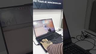 Lenovo Legion Pro 5 Intel Core i914900HX 240HZ 32GB1TB SSD NVIDIA RTX 4070 8GB lenovo [upl. by Marcoux964]