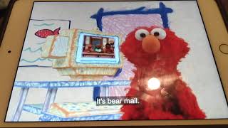 Elmos World Families Email Youve Got Mail [upl. by Lauro]