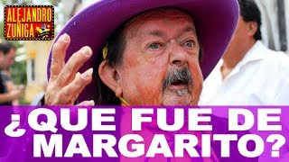 QUE FUE DE MARGARITO [upl. by Nelak]