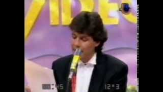 VideoMatch  Programa 1000  Telefe  1994 [upl. by Dorena]