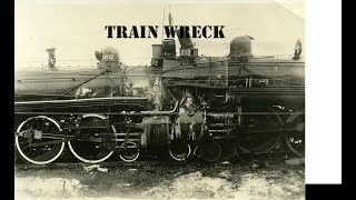 Train Wreck cover band Live 2 125 [upl. by Risteau]