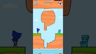 Slice Hand ✋ to Save funny Game 🤣✨ shorts shortsfeed slicetosave funny gaming viral fyp [upl. by Anavi801]