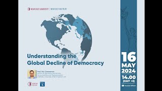 Understanding the Global Decline of Democracy [upl. by Ainet]