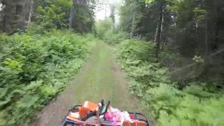 Madawaska Trails [upl. by Nonad]