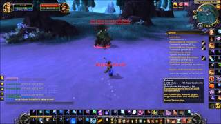 WoW Haustier Farmen von  Zomstrok  in WoD Deutsch Draenor Guide  Anleitung [upl. by Adnilrem]