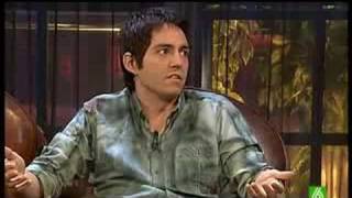 David Guapo en BFN 200808 Parte 1 [upl. by Sherill156]