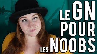 Le Gn cest quoi  • Clueless Cora [upl. by Rici]