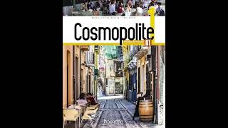 COSMOPOLITE A1 shorts france learning [upl. by Nonarb418]