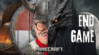 ย้อนศร🟥 สุดจะทนกับคนอย่างเอ SS 3 Ep 6 END GAME  minecraft [upl. by Peirsen]