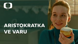 Aristokratka ve varu  Teaser [upl. by Sirromal]