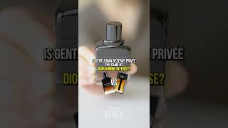 Givenchy Gentleman Réserve Privée vs Dior Homme Intense [upl. by Yenaled56]