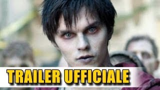 Warm Bodies Trailer Italiano [upl. by Koval]